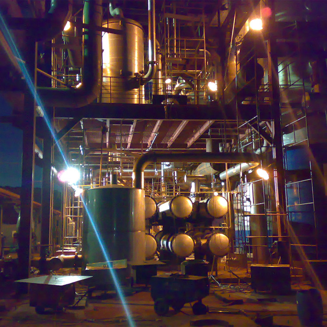 Imcopa Araucária PR